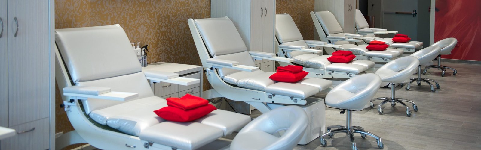 Massage Therapy Tables